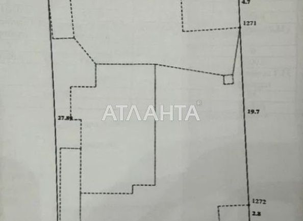 Landplot by the address st. Radostnaya (area 6 acr) - Atlanta.ua