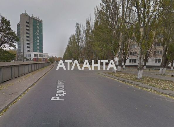 Landplot by the address st. Radostnaya (area 6 acr) - Atlanta.ua - photo 2
