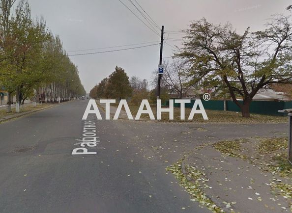 Landplot by the address st. Radostnaya (area 6 acr) - Atlanta.ua - photo 3