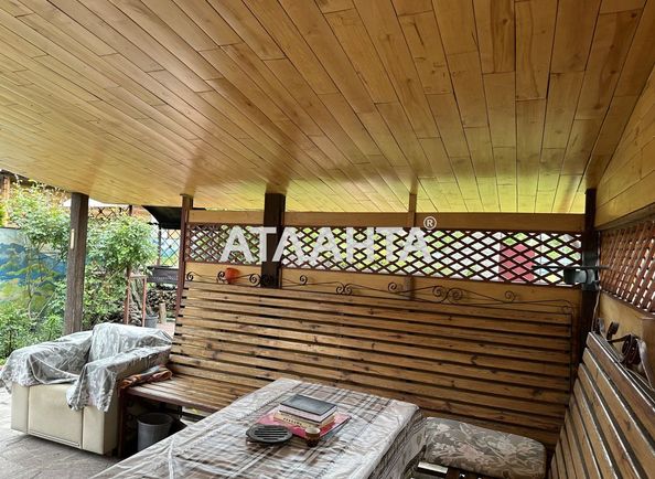House by the address st. Ul Priozernaya (area 130 m²) - Atlanta.ua - photo 7