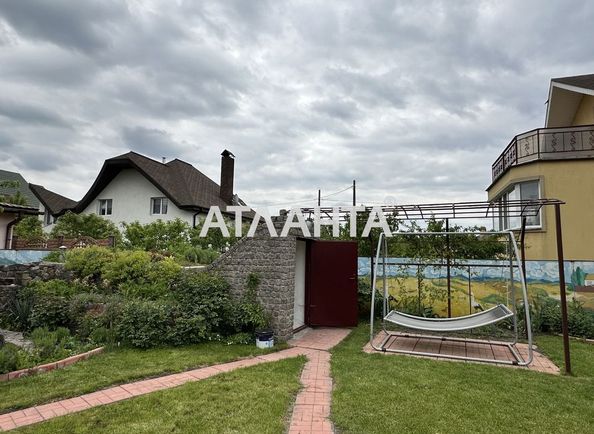 House by the address st. Ul Priozernaya (area 130 m²) - Atlanta.ua - photo 9