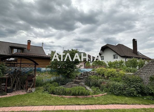 House by the address st. Ul Priozernaya (area 130 m²) - Atlanta.ua - photo 10