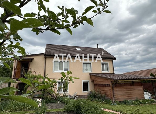 House by the address st. Ul Priozernaya (area 130 m²) - Atlanta.ua - photo 5