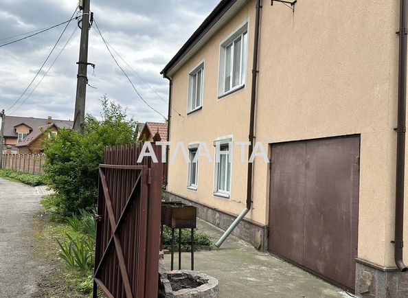 House by the address st. Ul Priozernaya (area 130 m²) - Atlanta.ua - photo 11
