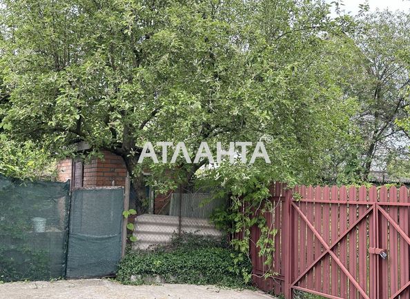 House by the address st. Ul Priozernaya (area 130 m²) - Atlanta.ua - photo 12