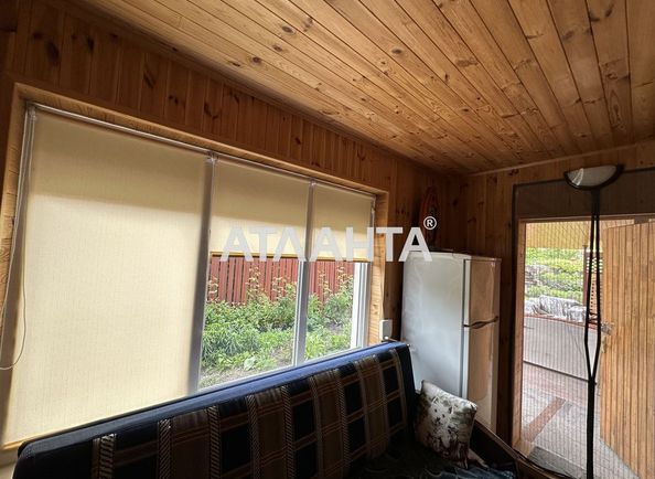 House by the address st. Ul Priozernaya (area 130 m²) - Atlanta.ua - photo 15