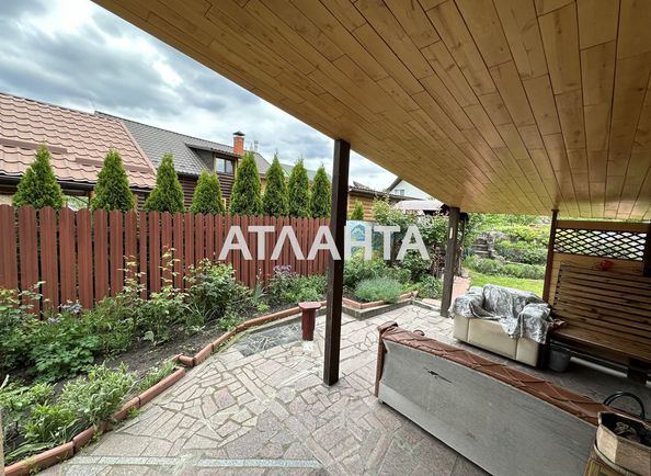 House by the address st. Ul Priozernaya (area 130 m²) - Atlanta.ua - photo 16