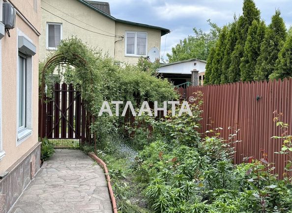 House by the address st. Ul Priozernaya (area 130 m²) - Atlanta.ua - photo 17