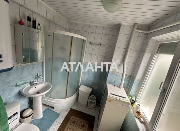 House by the address st. Ul Priozernaya (area 130 m²) - Atlanta.ua - photo 19