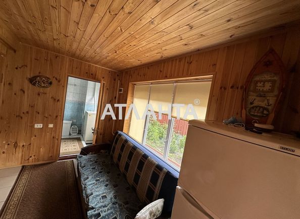House by the address st. Ul Priozernaya (area 130 m²) - Atlanta.ua - photo 20