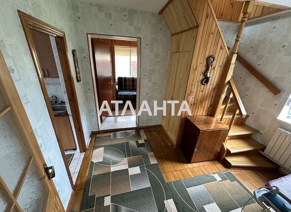 House by the address st. Ul Priozernaya (area 130 m²) - Atlanta.ua - photo 21