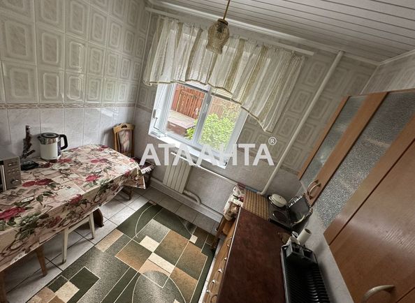 House by the address st. Ul Priozernaya (area 130 m²) - Atlanta.ua - photo 22