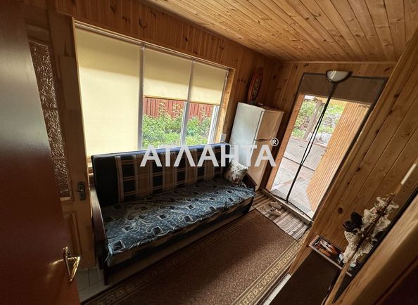 House by the address st. Ul Priozernaya (area 130 m²) - Atlanta.ua - photo 23