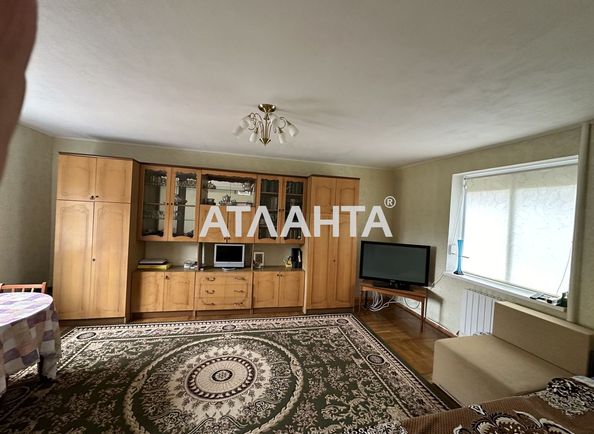 House by the address st. Ul Priozernaya (area 130 m²) - Atlanta.ua - photo 25