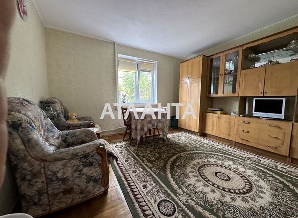 House by the address st. Ul Priozernaya (area 130 m²) - Atlanta.ua - photo 26