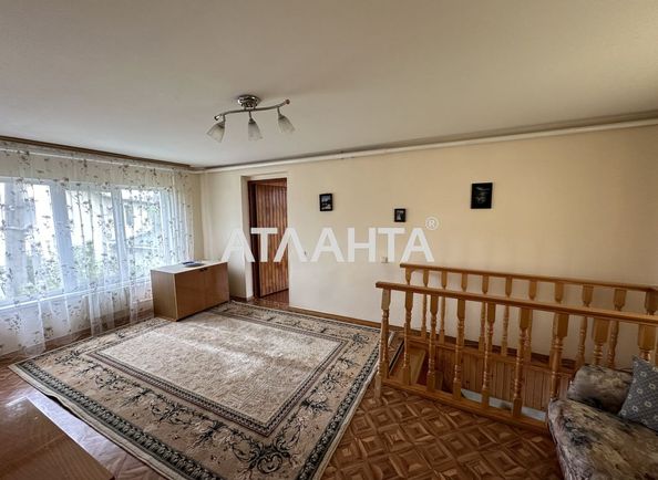 House by the address st. Ul Priozernaya (area 130 m²) - Atlanta.ua - photo 28