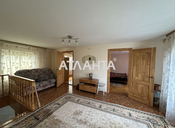 House by the address st. Ul Priozernaya (area 130 m²) - Atlanta.ua - photo 29