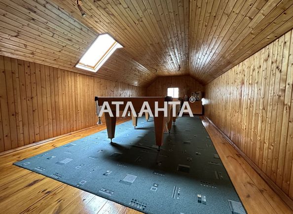 House by the address st. Ul Priozernaya (area 130 m²) - Atlanta.ua - photo 31