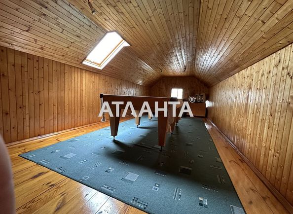House by the address st. Ul Priozernaya (area 130 m²) - Atlanta.ua - photo 32