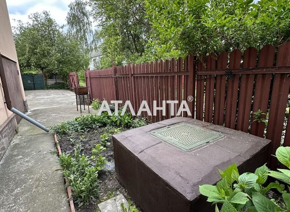 House by the address st. Ul Priozernaya (area 130 m²) - Atlanta.ua - photo 33