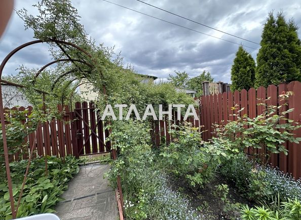 House by the address st. Ul Priozernaya (area 130 m²) - Atlanta.ua - photo 34