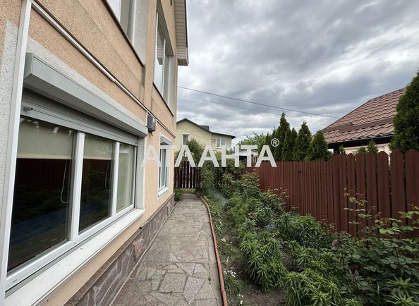 House by the address st. Ul Priozernaya (area 130 m²) - Atlanta.ua - photo 35