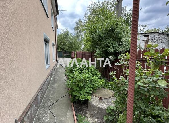 House by the address st. Ul Priozernaya (area 130 m²) - Atlanta.ua - photo 36
