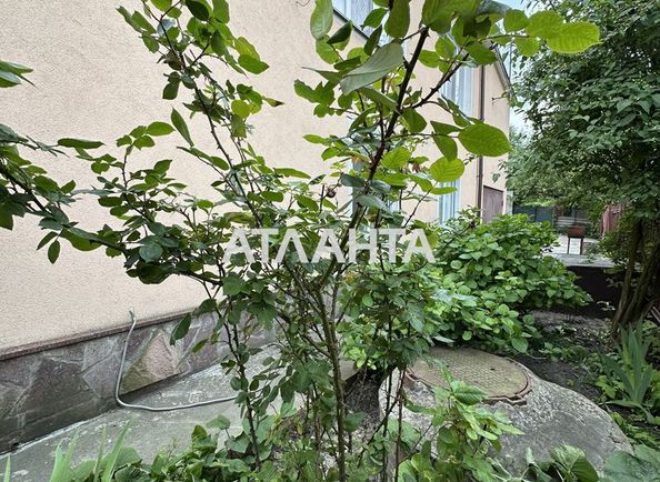 House by the address st. Ul Priozernaya (area 130 m²) - Atlanta.ua - photo 37