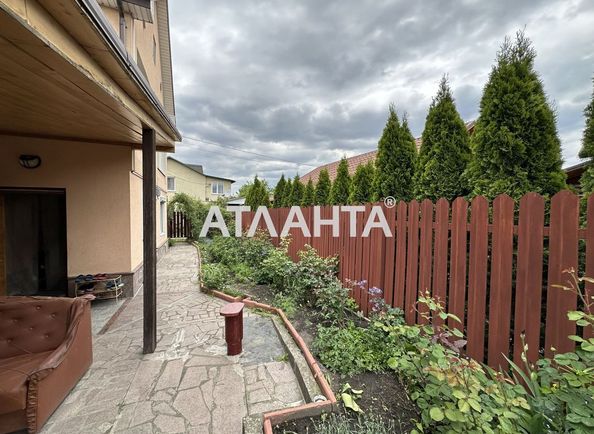 House by the address st. Ul Priozernaya (area 130 m²) - Atlanta.ua - photo 38