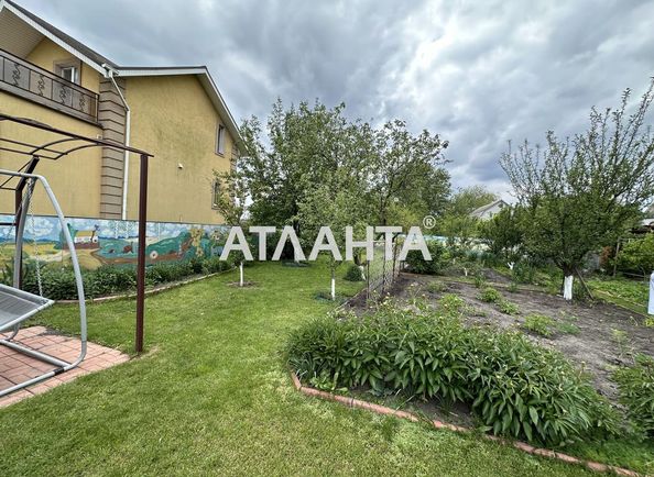 House by the address st. Ul Priozernaya (area 130 m²) - Atlanta.ua - photo 39