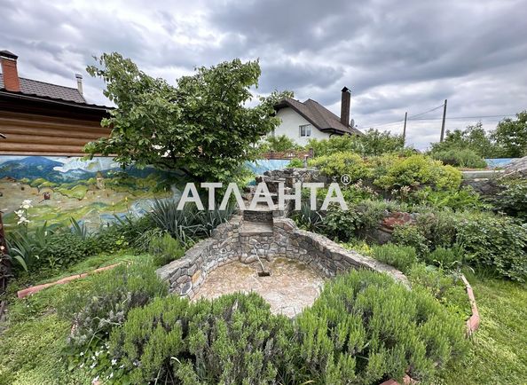 House by the address st. Ul Priozernaya (area 130 m²) - Atlanta.ua - photo 41