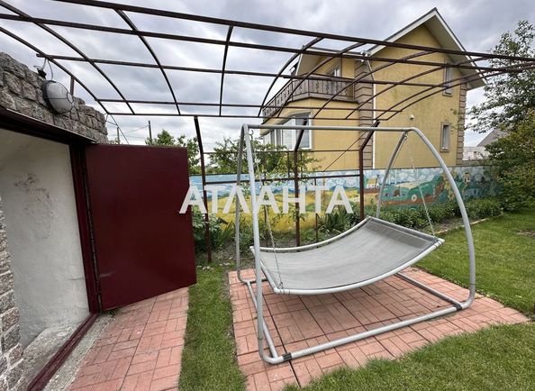 House by the address st. Ul Priozernaya (area 130 m²) - Atlanta.ua - photo 43