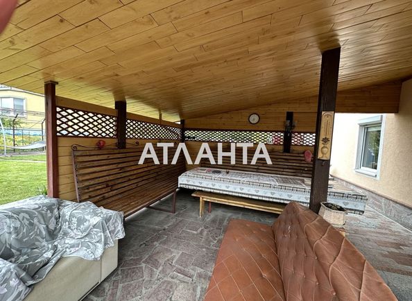 House by the address st. Ul Priozernaya (area 130 m²) - Atlanta.ua - photo 44