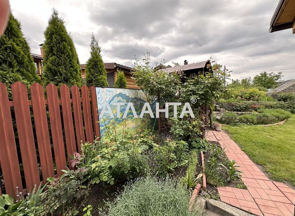 House by the address st. Ul Priozernaya (area 130 m²) - Atlanta.ua - photo 45