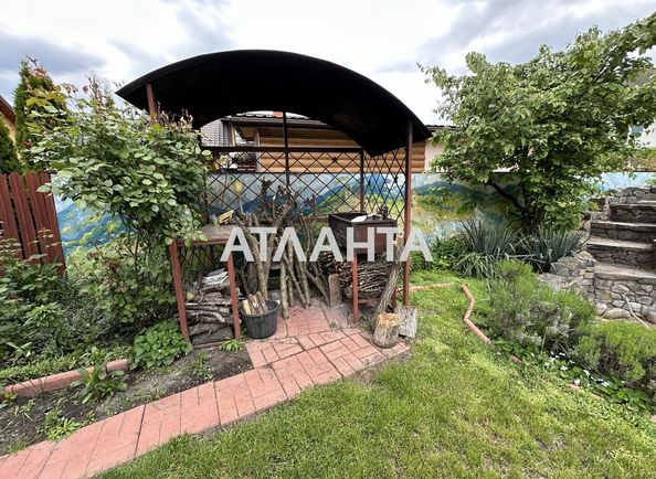 House by the address st. Ul Priozernaya (area 130 m²) - Atlanta.ua - photo 46