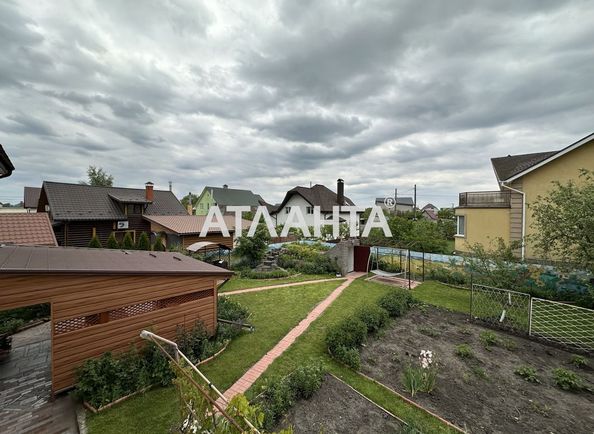 House by the address st. Ul Priozernaya (area 130 m²) - Atlanta.ua - photo 47