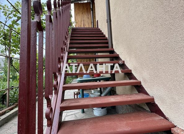 House by the address st. Ul Priozernaya (area 130 m²) - Atlanta.ua - photo 49