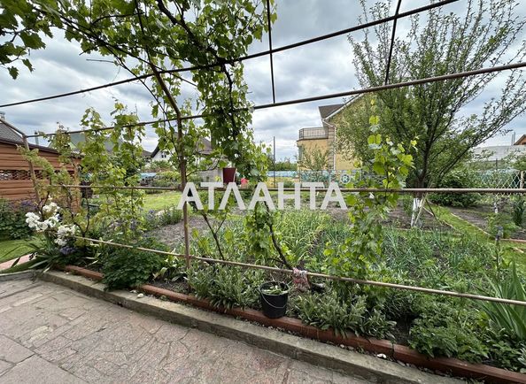 House by the address st. Ul Priozernaya (area 130 m²) - Atlanta.ua - photo 50
