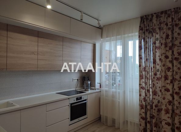 3-кімнатна квартира за адресою вул. Запорожця (площа 87,3 м²) - Atlanta.ua - фото 2