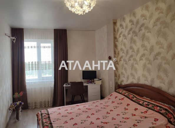 3-кімнатна квартира за адресою вул. Запорожця (площа 87,3 м²) - Atlanta.ua - фото 6