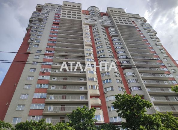 3-кімнатна квартира за адресою вул. Запорожця (площа 87,3 м²) - Atlanta.ua - фото 12