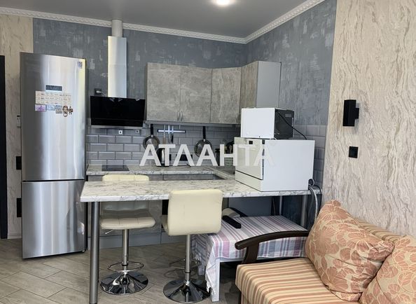 1-room apartment apartment by the address st. Shkolnaya (area 26,8 m²) - Atlanta.ua - photo 3