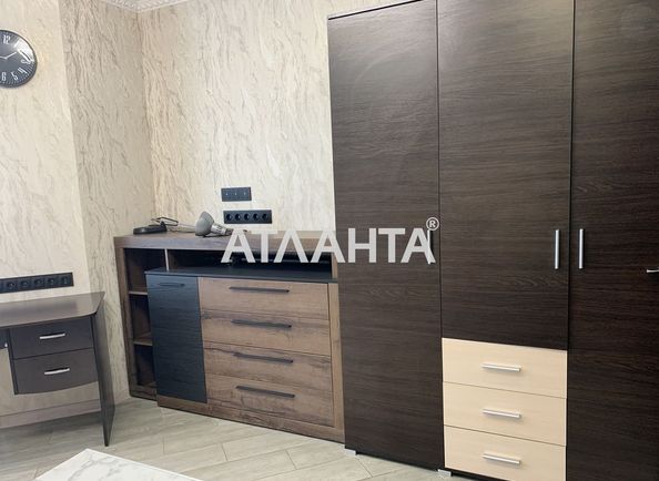 1-room apartment apartment by the address st. Shkolnaya (area 26,8 m²) - Atlanta.ua - photo 4