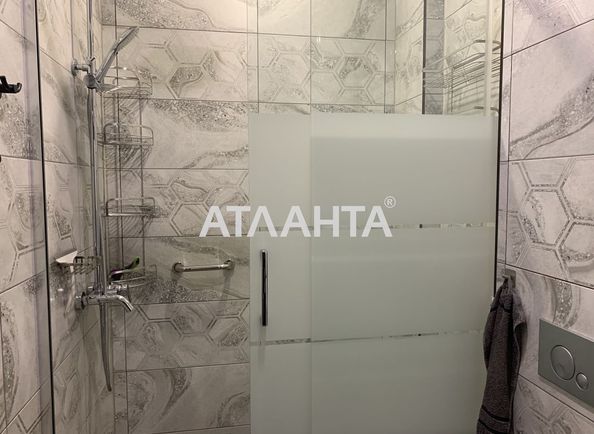 1-room apartment apartment by the address st. Shkolnaya (area 26,8 m²) - Atlanta.ua - photo 5