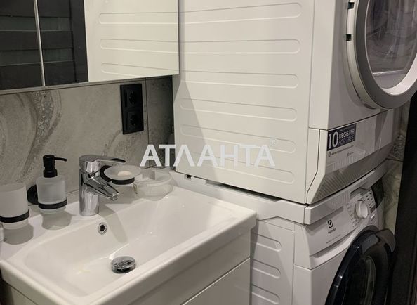 1-room apartment apartment by the address st. Shkolnaya (area 26,8 m²) - Atlanta.ua - photo 7
