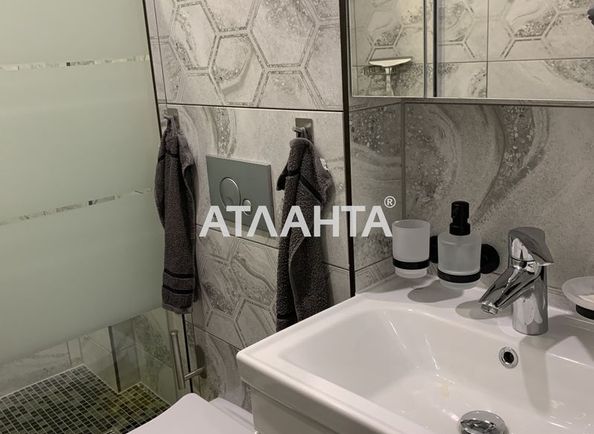 1-room apartment apartment by the address st. Shkolnaya (area 26,8 m²) - Atlanta.ua - photo 9