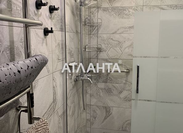 1-room apartment apartment by the address st. Shkolnaya (area 26,8 m²) - Atlanta.ua - photo 10