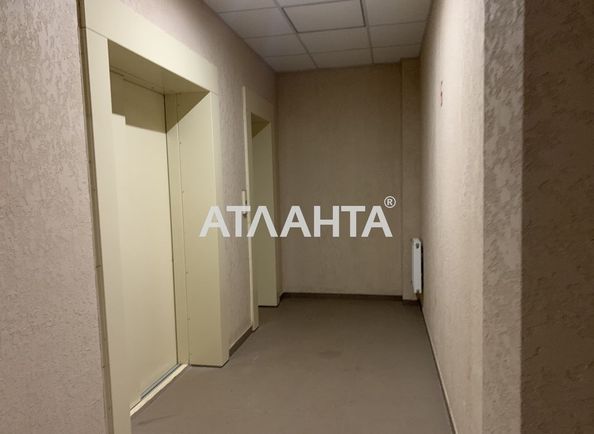 1-room apartment apartment by the address st. Shkolnaya (area 26,8 m²) - Atlanta.ua - photo 12
