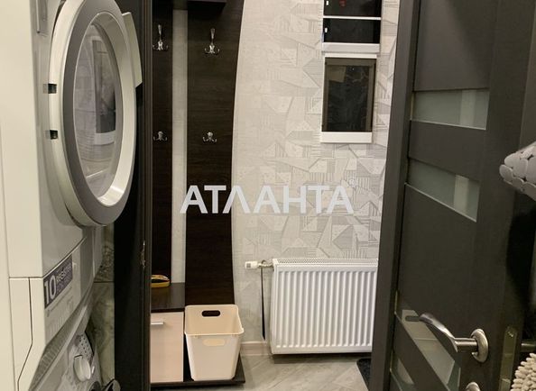 1-room apartment apartment by the address st. Shkolnaya (area 26,8 m²) - Atlanta.ua - photo 13