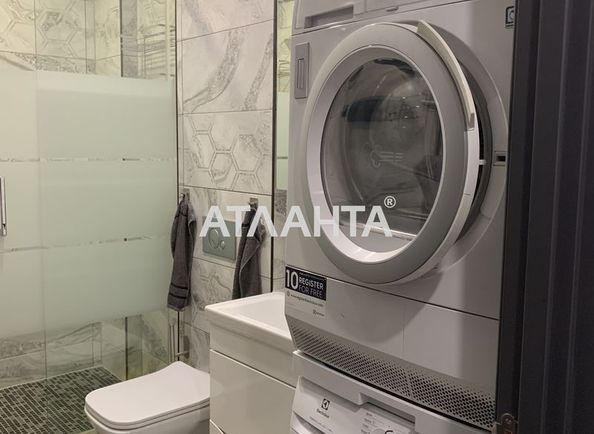1-room apartment apartment by the address st. Shkolnaya (area 26,8 m²) - Atlanta.ua - photo 14